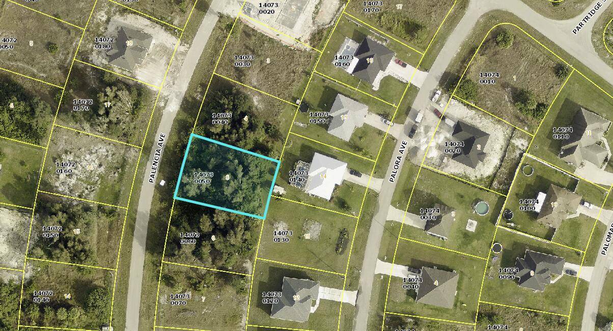 This is a fantastic opportunity to own a prime piece of land in the growing community of Lehigh Acres, Florida.