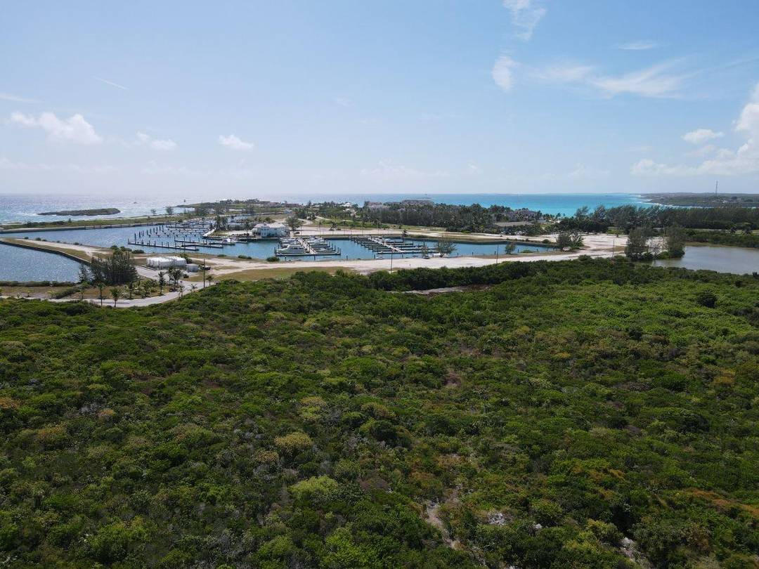 29.5 ACRES SUNRIDGE ESTAT Land Exuma-And-Exuma-Cays