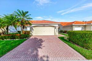 Immaculate, beautiful home with updated kitchen and baths.