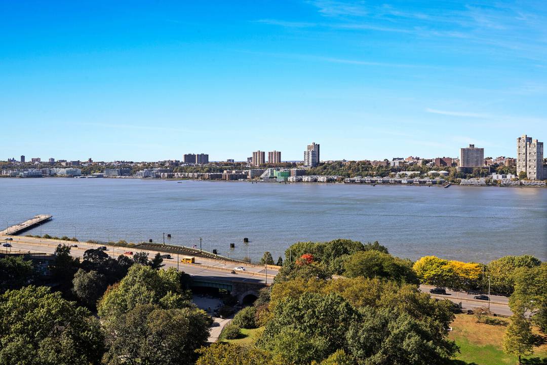 NO BOARD APPROVAL FOR MINT RENOVATED, ALCOVE STUDIO, MOVE IN READY APARTMENT !