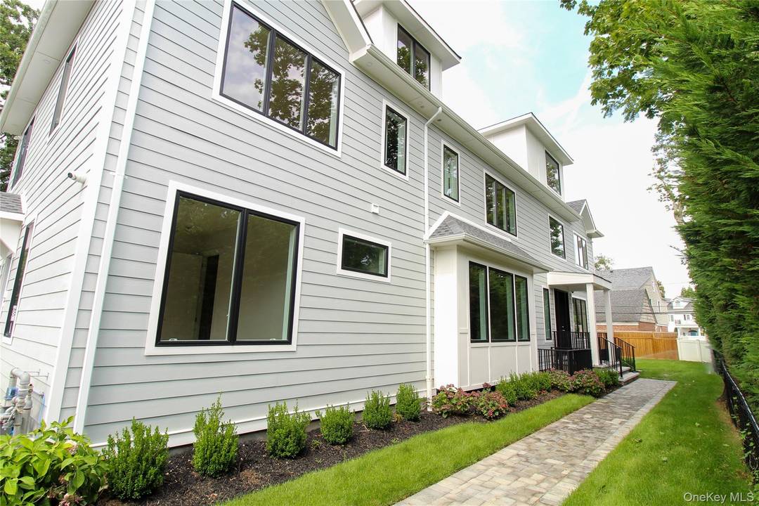 Impeccable New Construction with 8 Bedrooms.