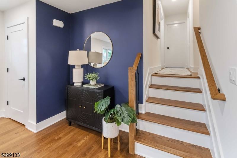 Gorgeous fully renovated custom home, completely brand new inside and out.