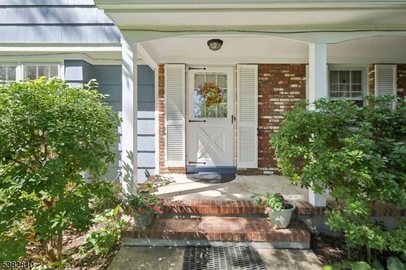 A unique opportunity to own this beautifully maintained 4 bedroom, 2.