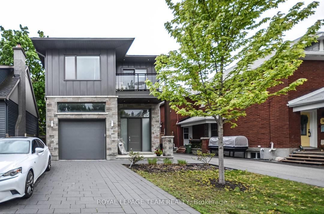 Step into this beautifully finished one bedroom basement suite in the sought after Carlington neighbourhood.