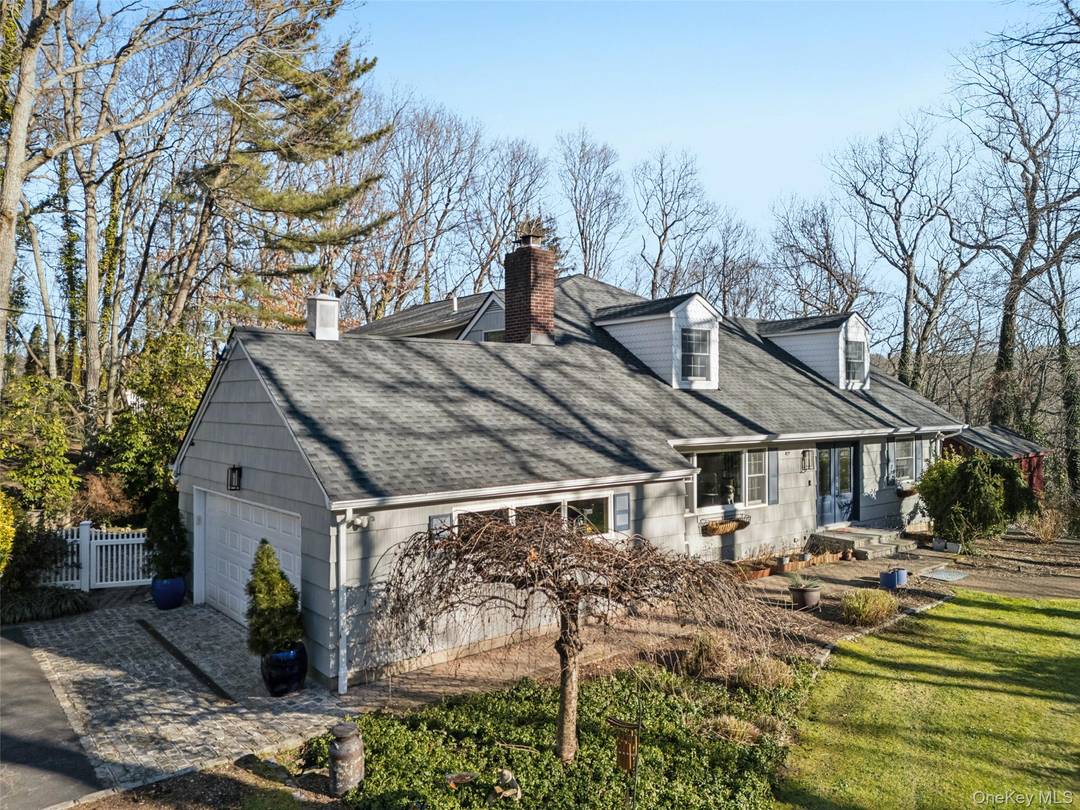 Welcome to this beautifully renovated 4 bedroom, 3 full bath colonial, where timeless charm meets modern luxury.