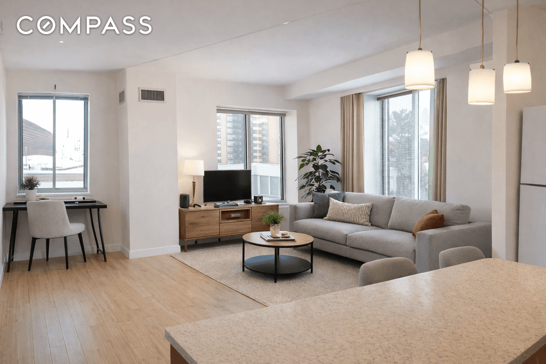 Finally, a chance to live in style and comfort in Fort Greene for a super affordable price with no compromises !