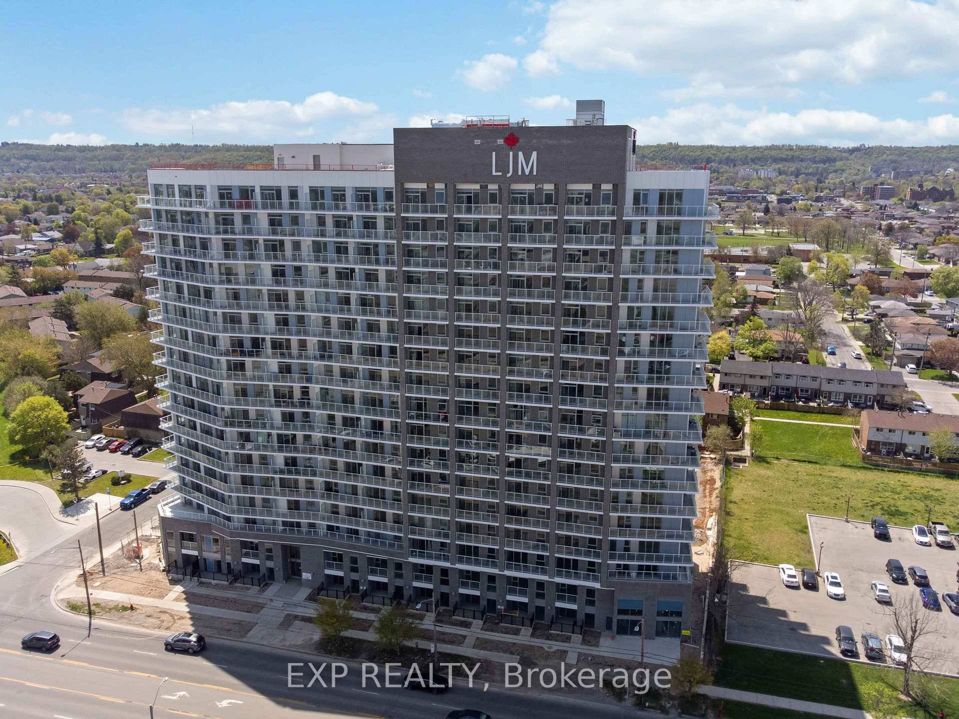Experience exceptional space, comfort, and modern design in this rarely offered 3 bedroom, 3 bathroom condo located in the heart of Hamilton's up and coming Barton Street district.