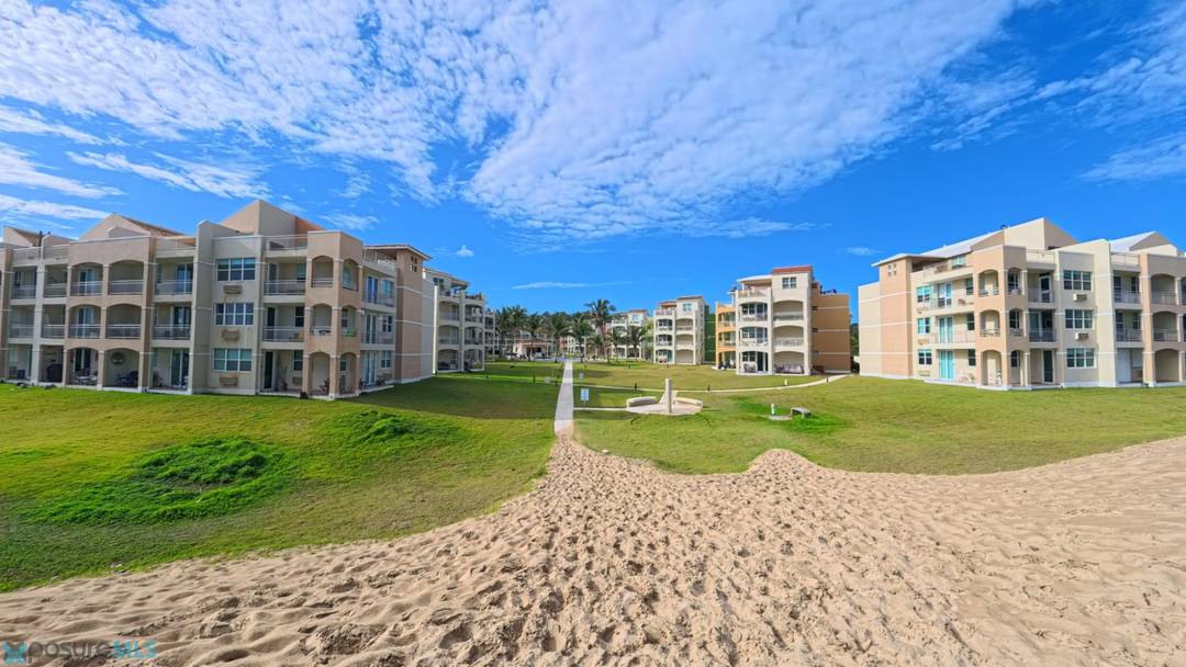 COND. HAUDIMAR BEACH APARTMENTS, EDIF. F Apartment Isabela