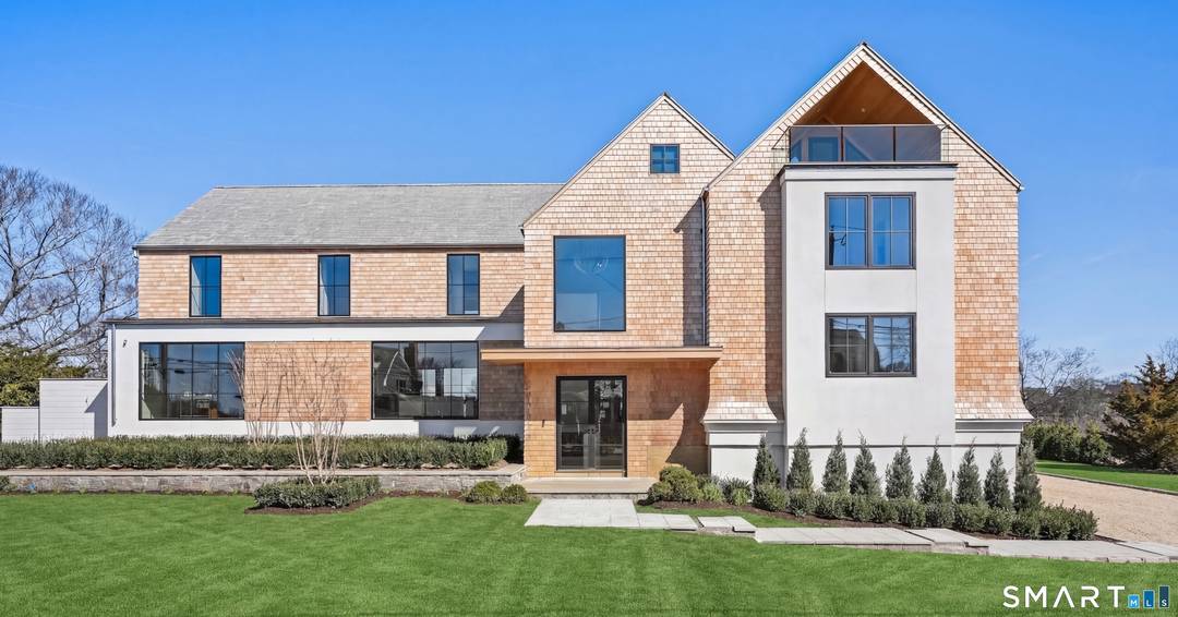 COMPLETED READY for SUMMER !