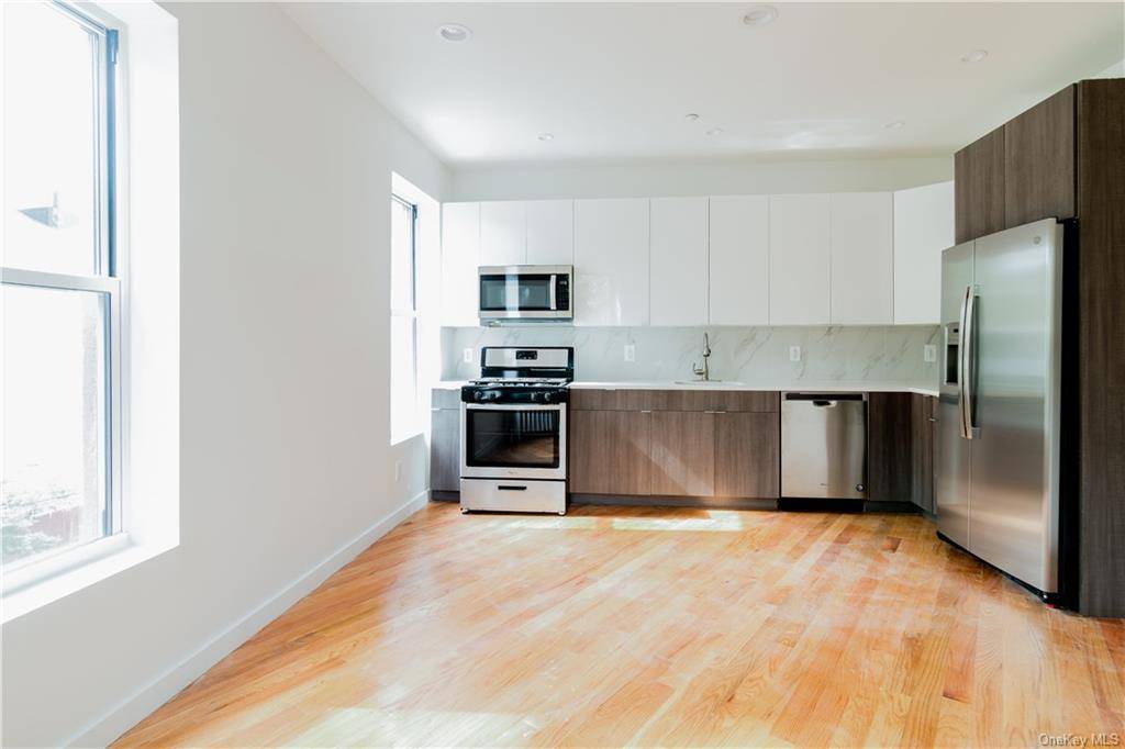 Welcome to 1501 Teller Avenue, nestled in Claremont, Bronx.