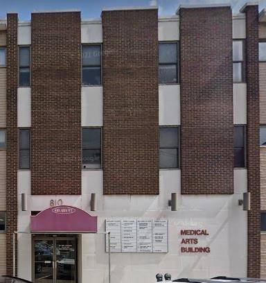 810 ABBOTT BLVD Commercial New Jersey