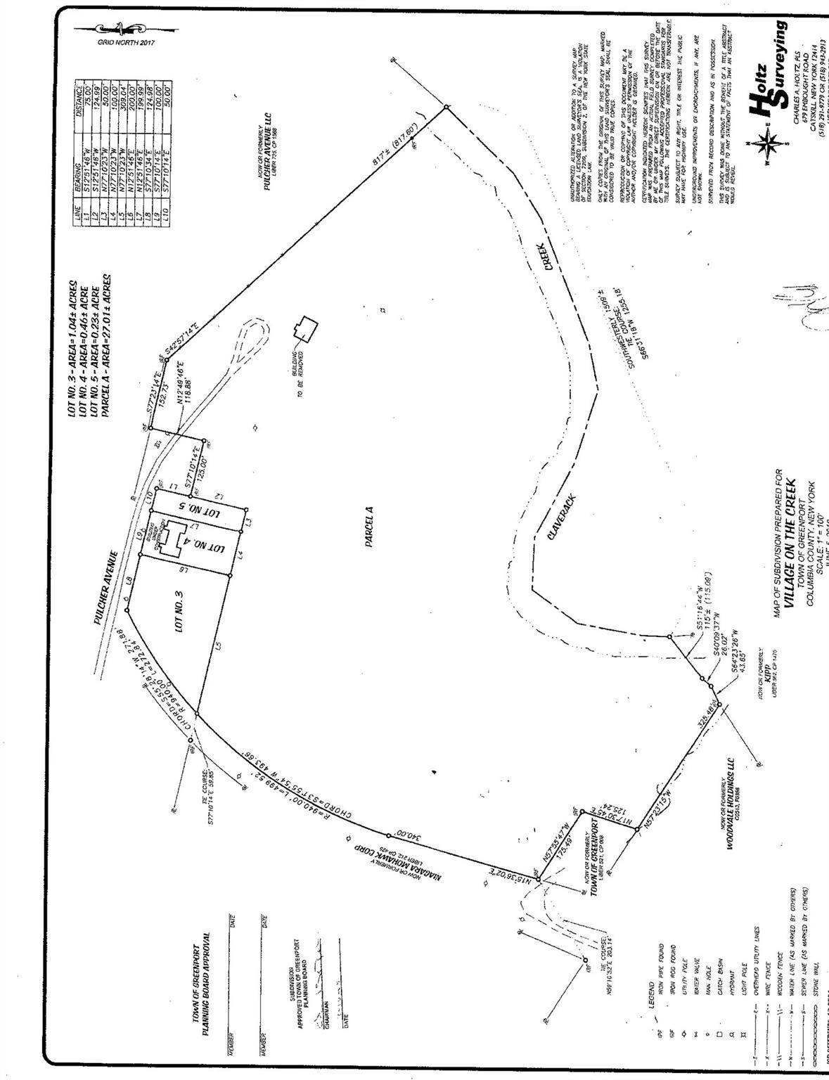Incredible opportunity for mixed residential and commercial development in the heart of the Hudson Greenport commercial and residential area.