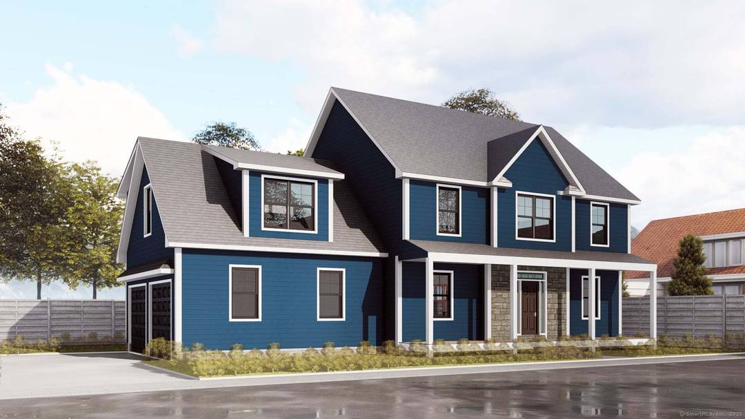 Welcome to Coventry's NEWEST micro subdivision, where generous lot sizes provide the perfect blend of privacy and possibility.