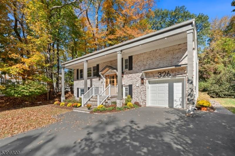 Welcome to 326 Runnymede Road, a beautifully renovated 3 bedroom, 3 bathroom residence that seamlessly combines modern updates with timeless character.