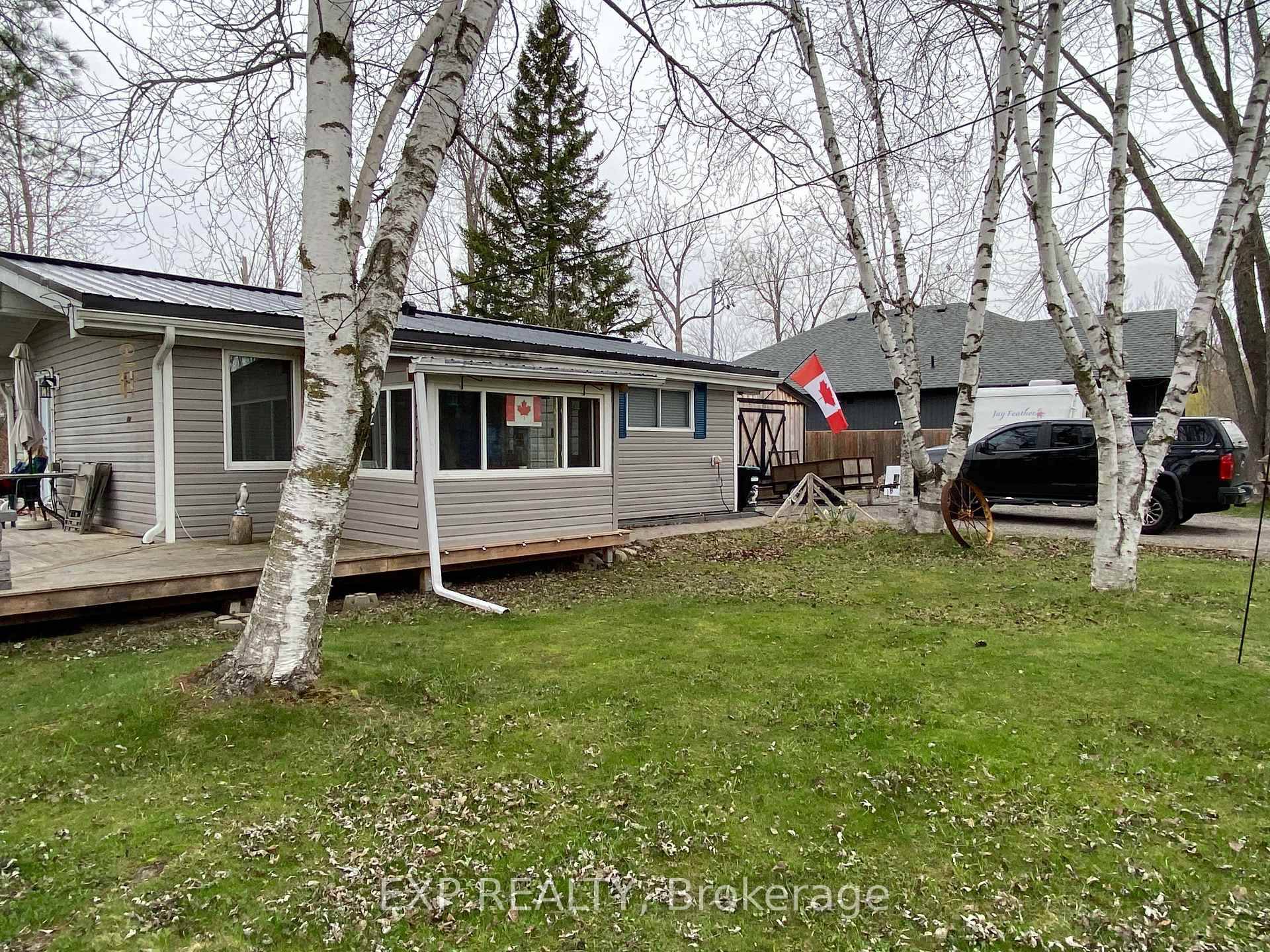 Great bungalow renovated about 5 years ago sitting on an amazing 100 X 130 foot lot.