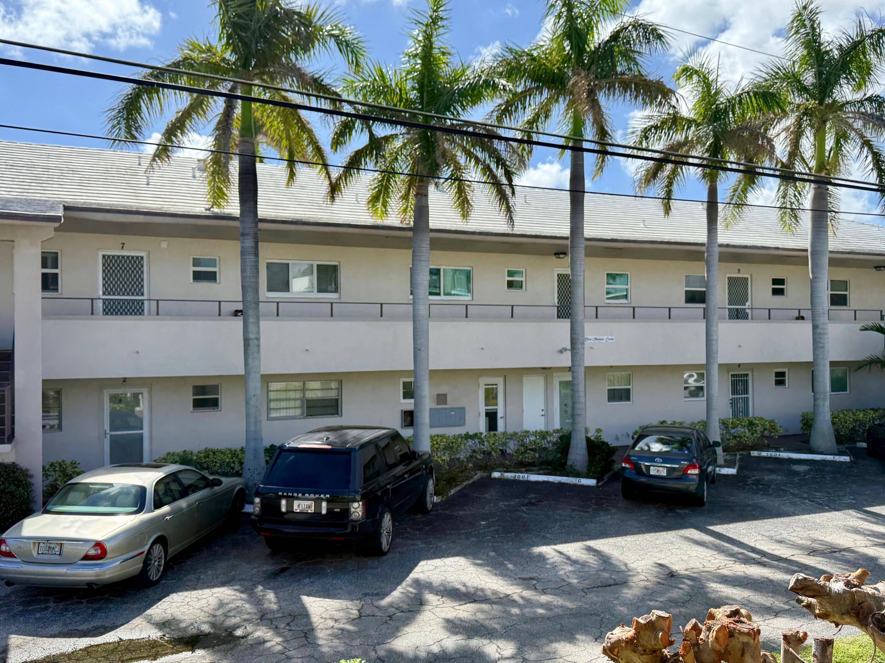 Steps to Beach BUY or RENT 2 Bedroom 2 Bath condo in all of Boca Raton.