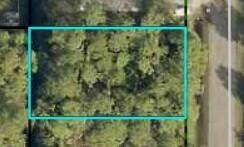 Perfect lot to build your dream home.