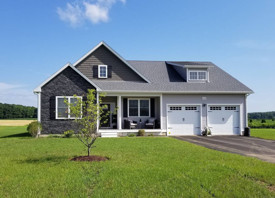 COOK HILL Windsor Development !