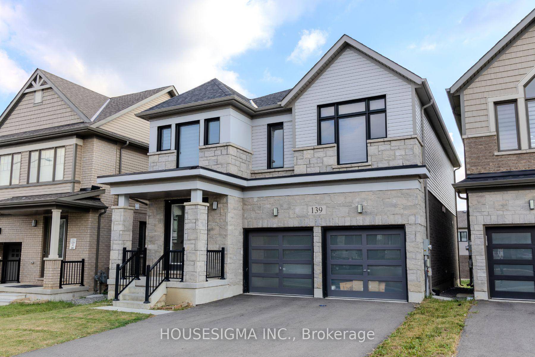 Welcome to this spacious 4 bedroom, 3.