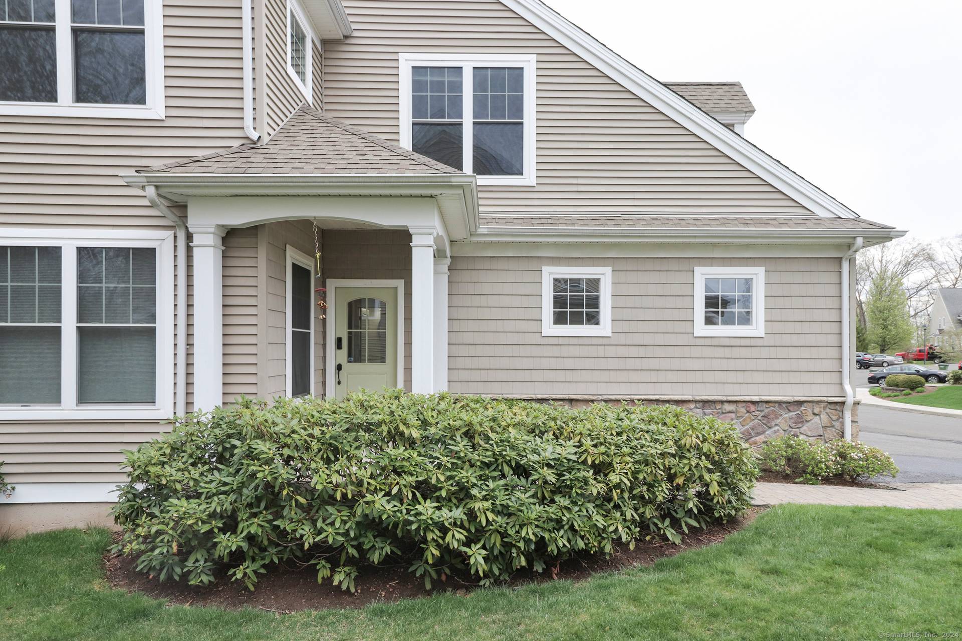 Welcome home to THE standout unit in the lovely Bradford Walk community.