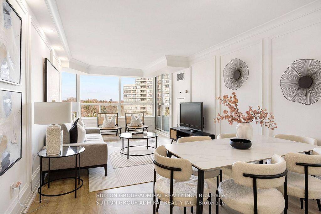 BRAND NEW NEVER LIVED IN amp ; FULLY RENOVATED W Top Of The Line Designer Finishes Located InPrime Thornhill Walking Distance To Parks, Viva TTC, Grocery Stores amp ; Endless ...
