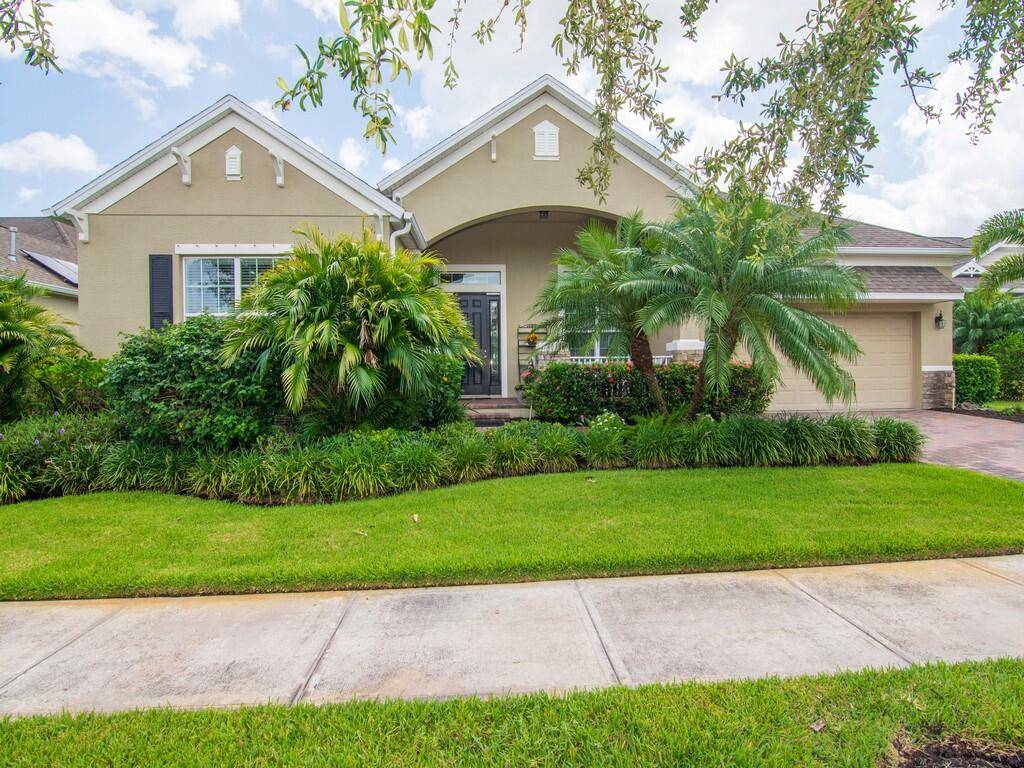 1340 S Village Square Single Family Palm Beach
