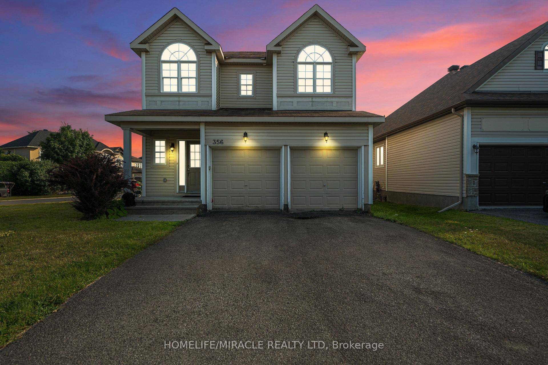 Beautiful Corner Lot Home Featuring 3 1 Bedrooms, 3.