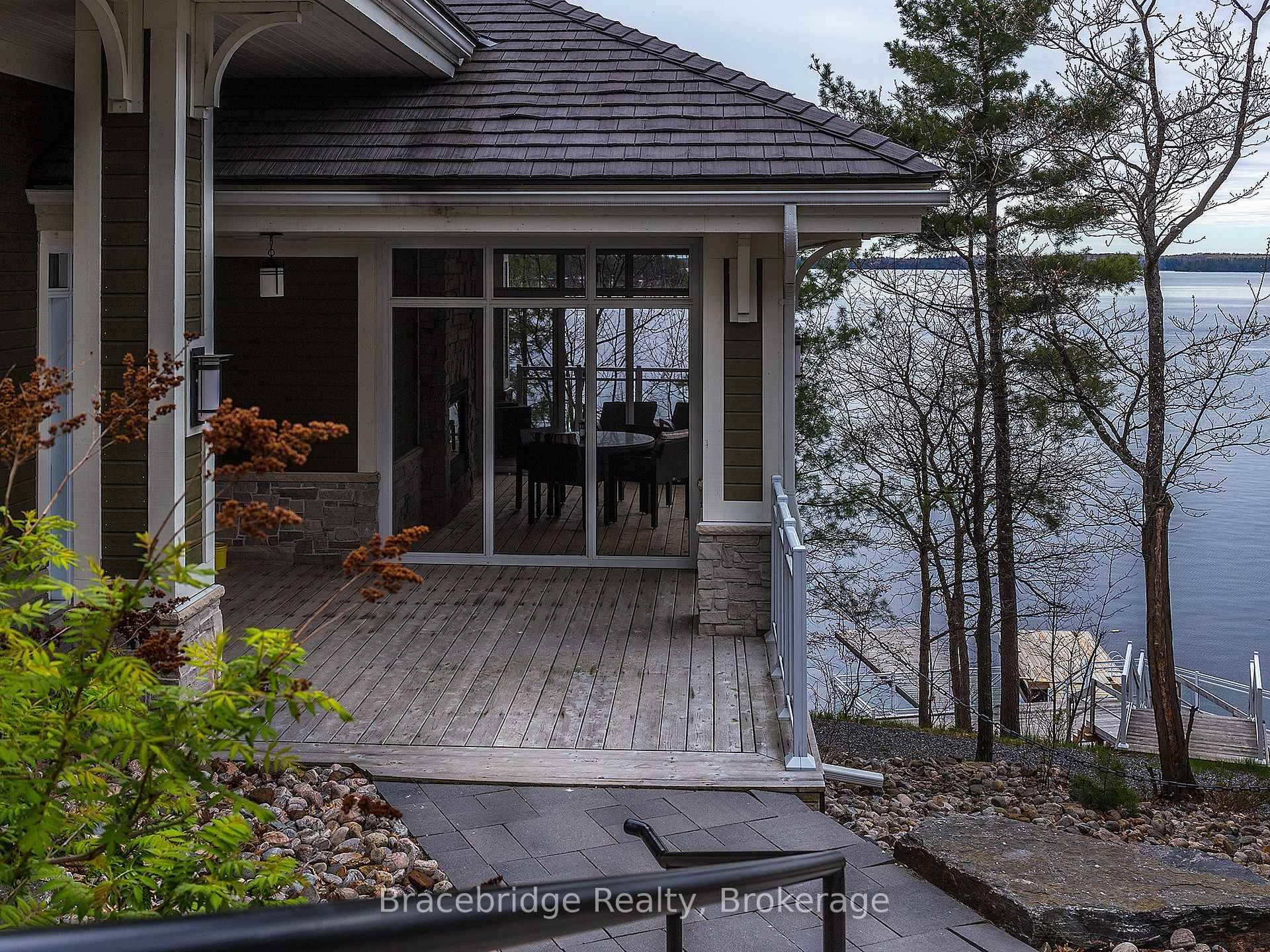 Introducing Unit B101 at Touchstone Resort a rare pet friendly fractional ownership opportunity on the coveted shores of Lake Muskoka.