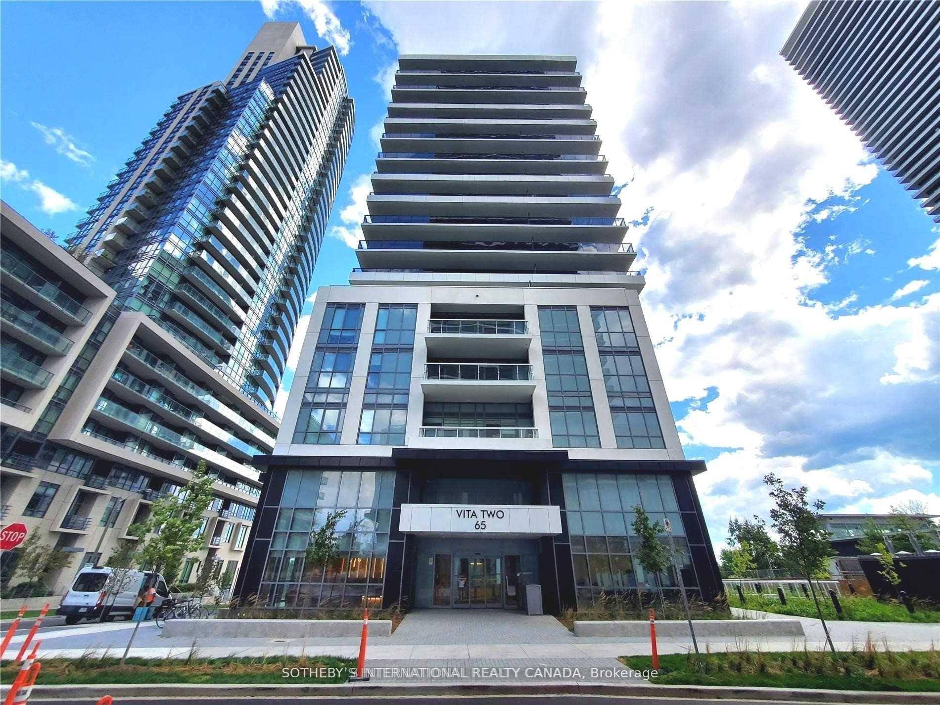 Welcome to Vita on the Lake Condos, where luxury meets lifestyle in the heart of Mimico !