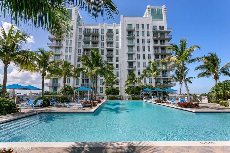 Welcome to The Edge West Palm Beach's premier modern retreat !