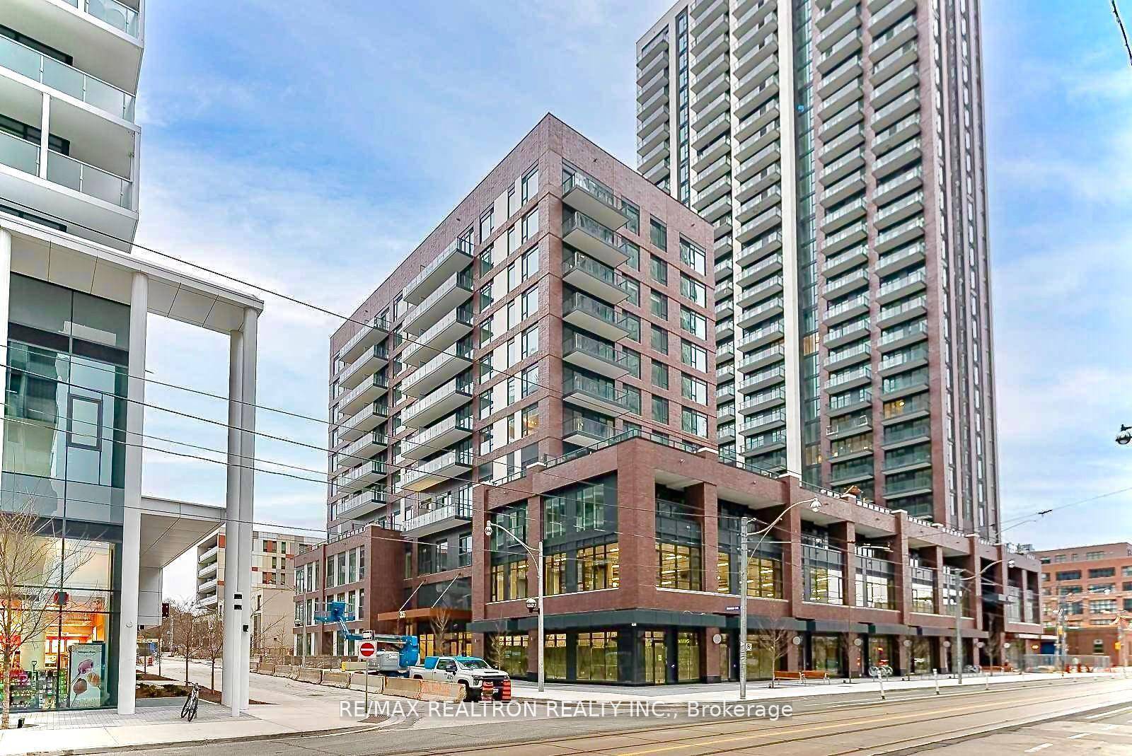 Beautiful Newly built Artsy Tower Condo One Bedroom Open Balcony Ensuite Laundry and Lots of Storage Space Open Concept Layout with Large Family Room High end Miele appliances and finishes ...
