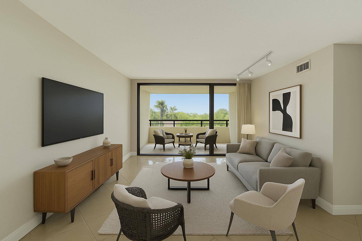 INVESTOR FRIENDLY AND CAN BE RENTED OUT IMMEDIATELY AFTER PURCHASE !