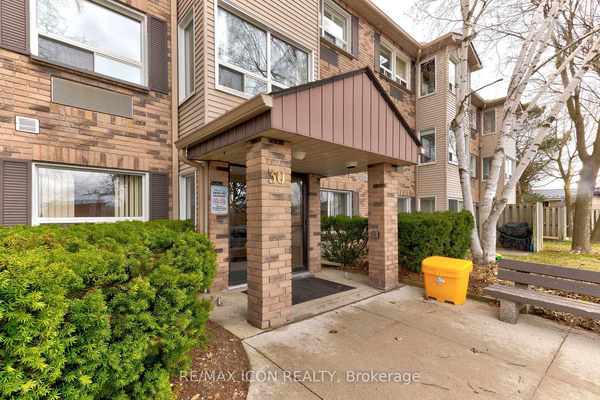 Refined Living in This Rarely Offered End Unit Fully Renovated amp ; Move In Ready.