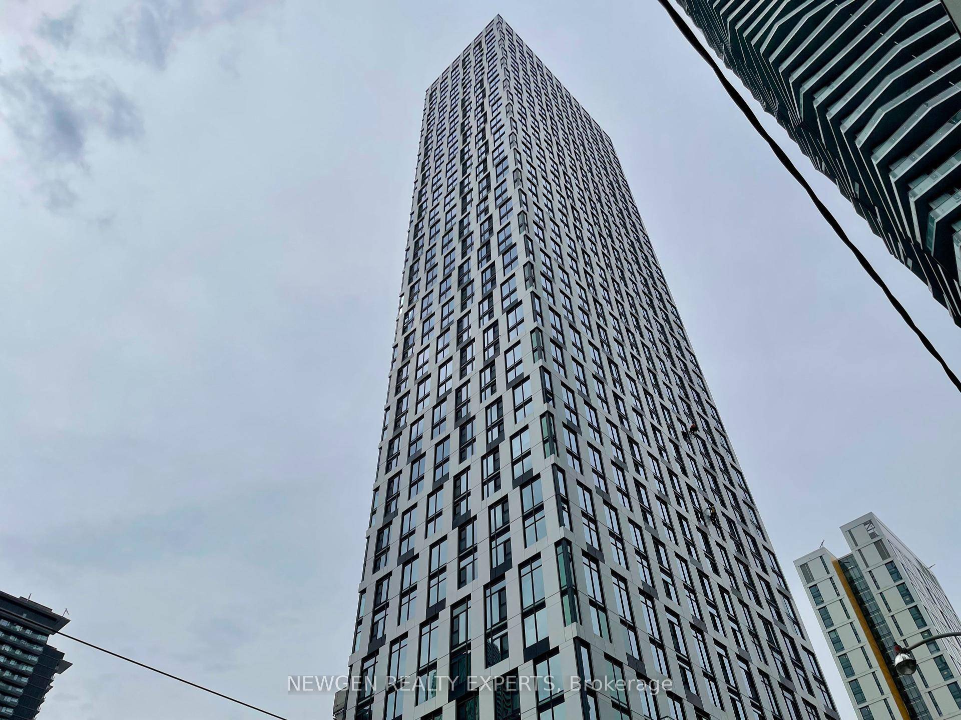 Welcome to 252 Church, where everything adds up to the perfect downtown lifestyle.