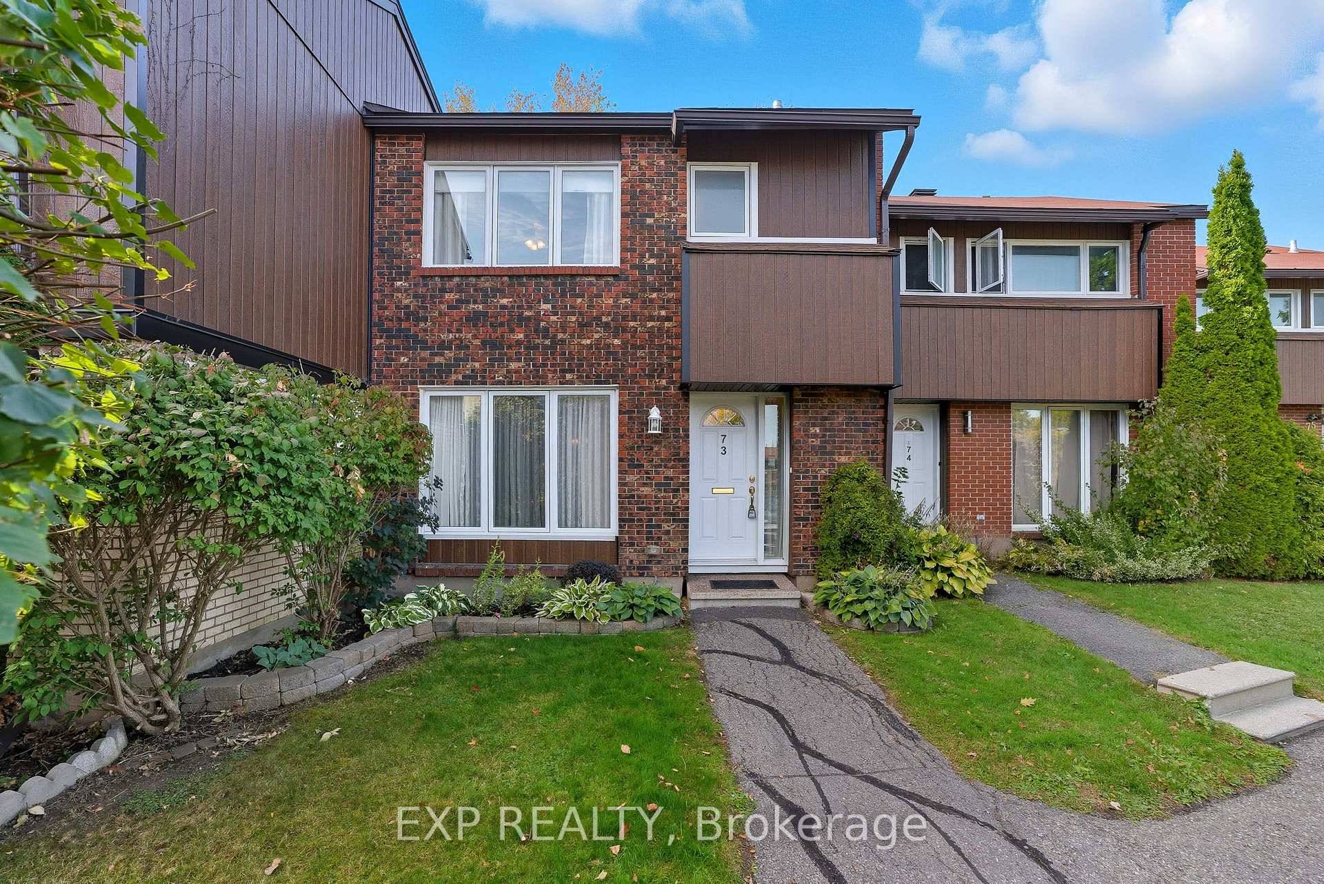 Here is the well kept and well maintained, three bedroom, two bathroom condo townhouse in Beacon Hill that you've been looking for.
