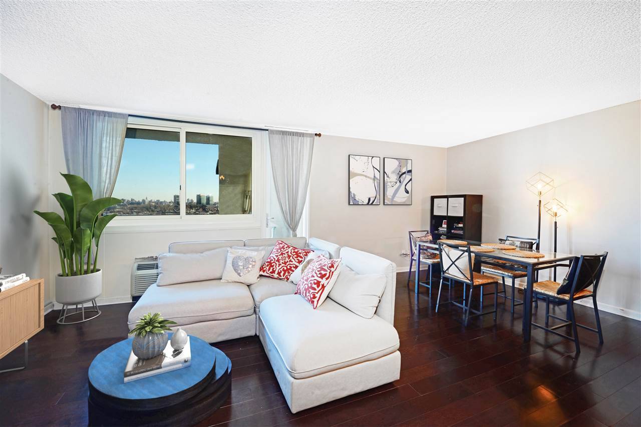 100 MANHATTAN AVE Condo New Jersey