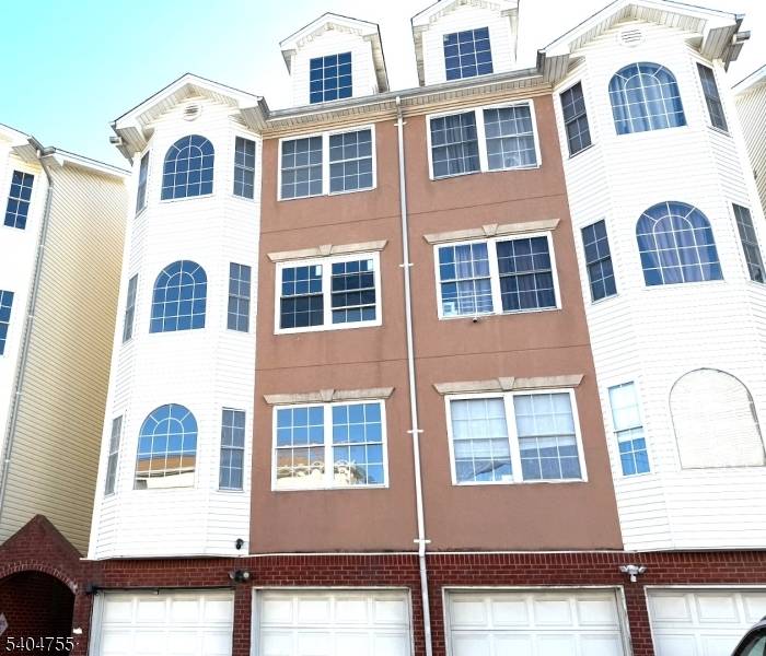 Don't miss this two family home with incredible potential !