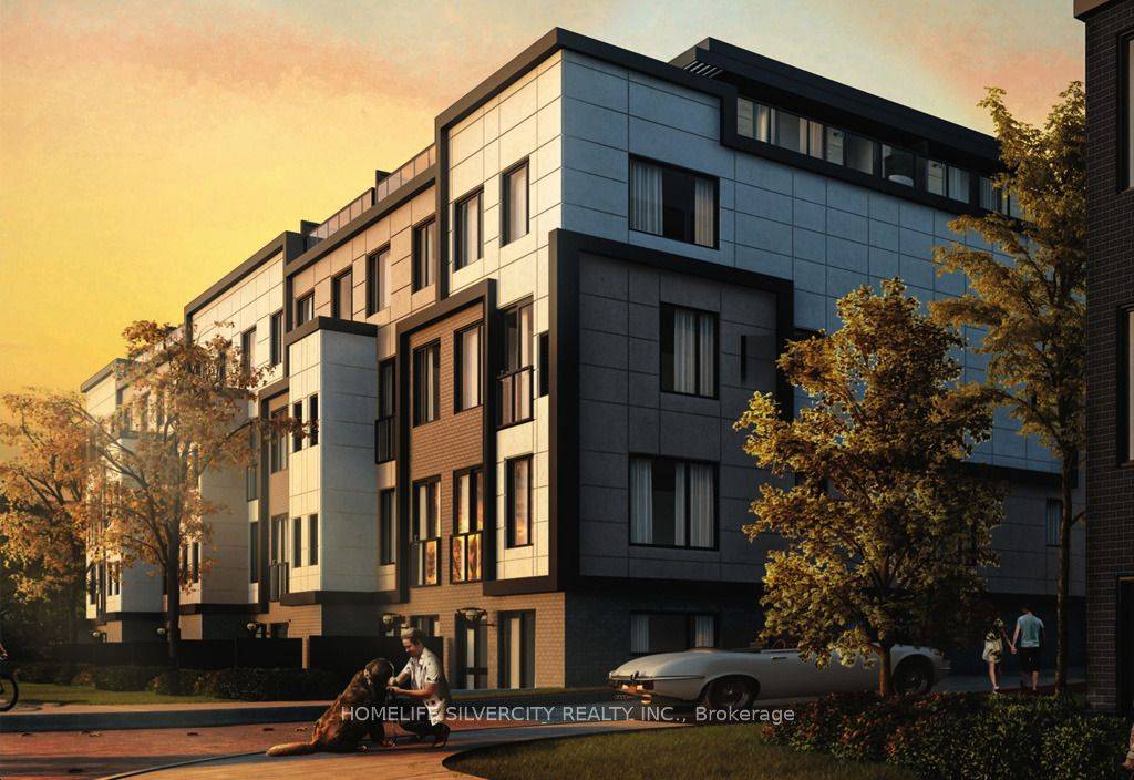 Grab this rare chance to own a home in Toronto !