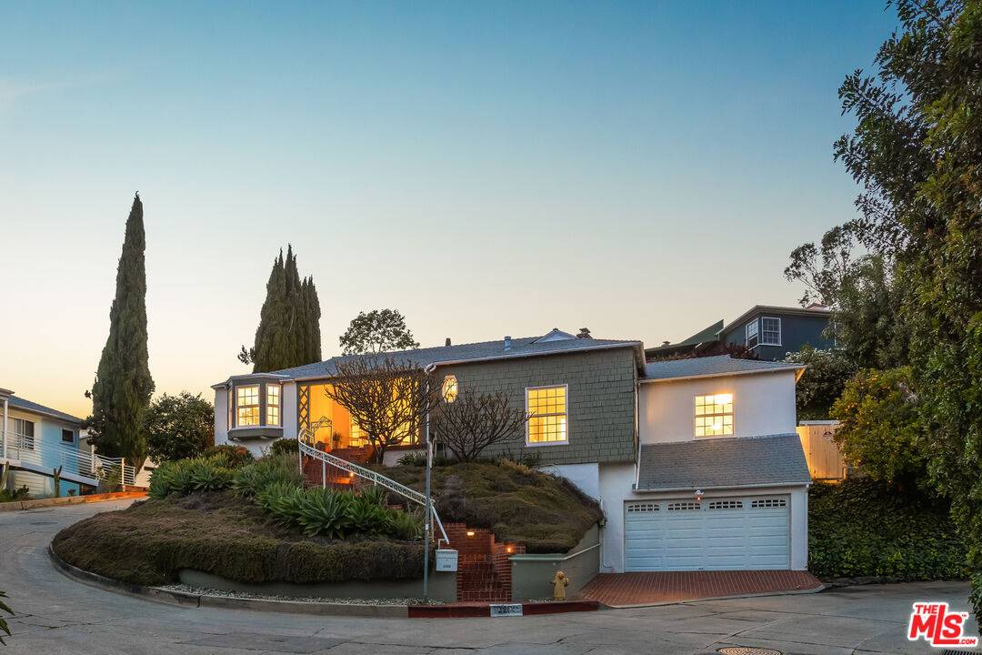 2231   San Marco Dr 3BR Hollywood Hills East La