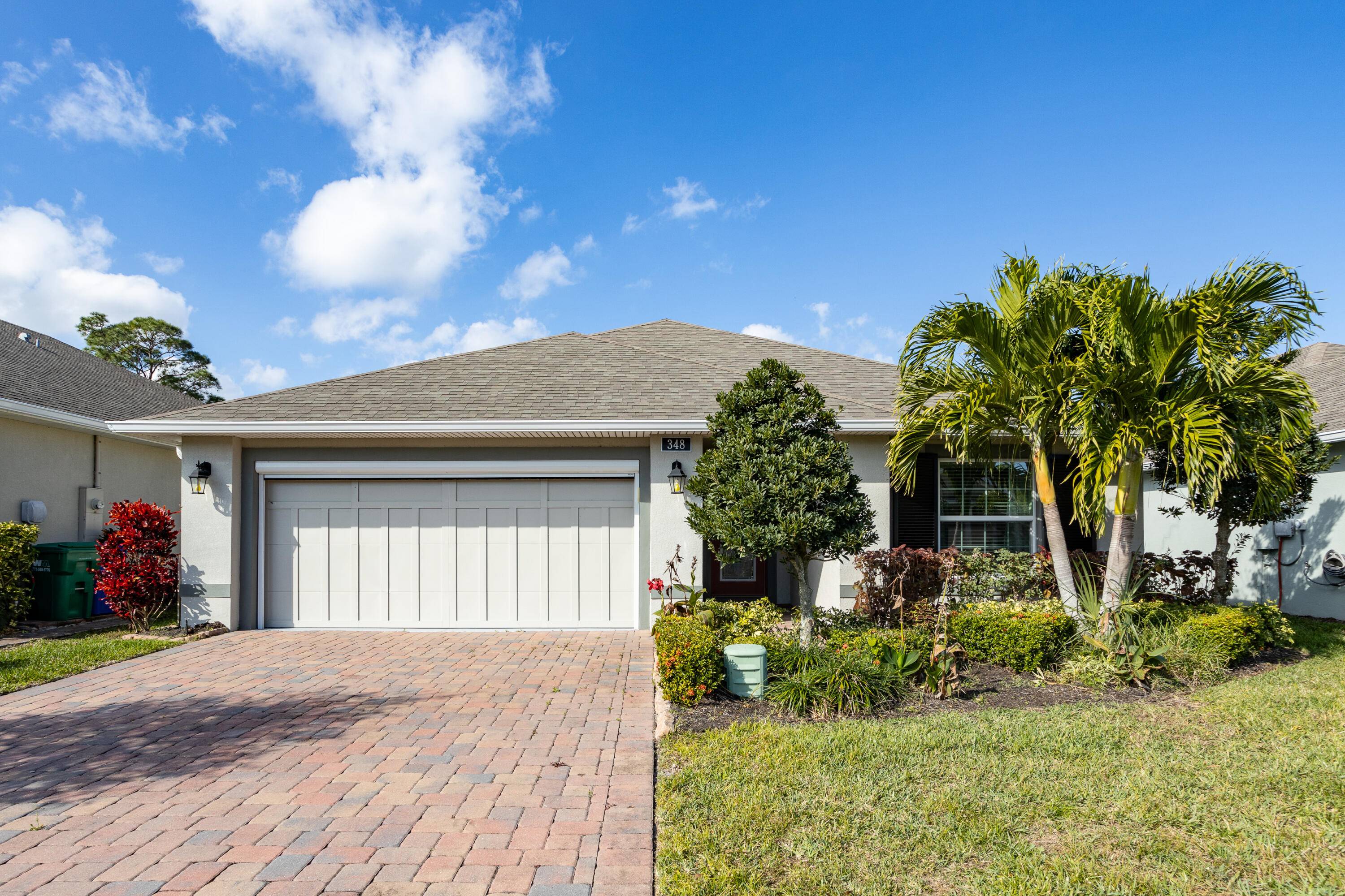 Seller Financing Available !