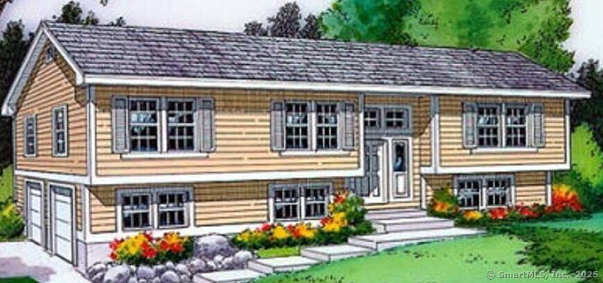 Excellent price for new Construction !