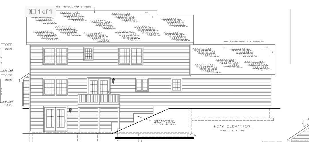 Located on the Northern outskirts of Watertown on 1.