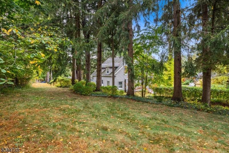 Charming Cape Cod with Timeless Character.