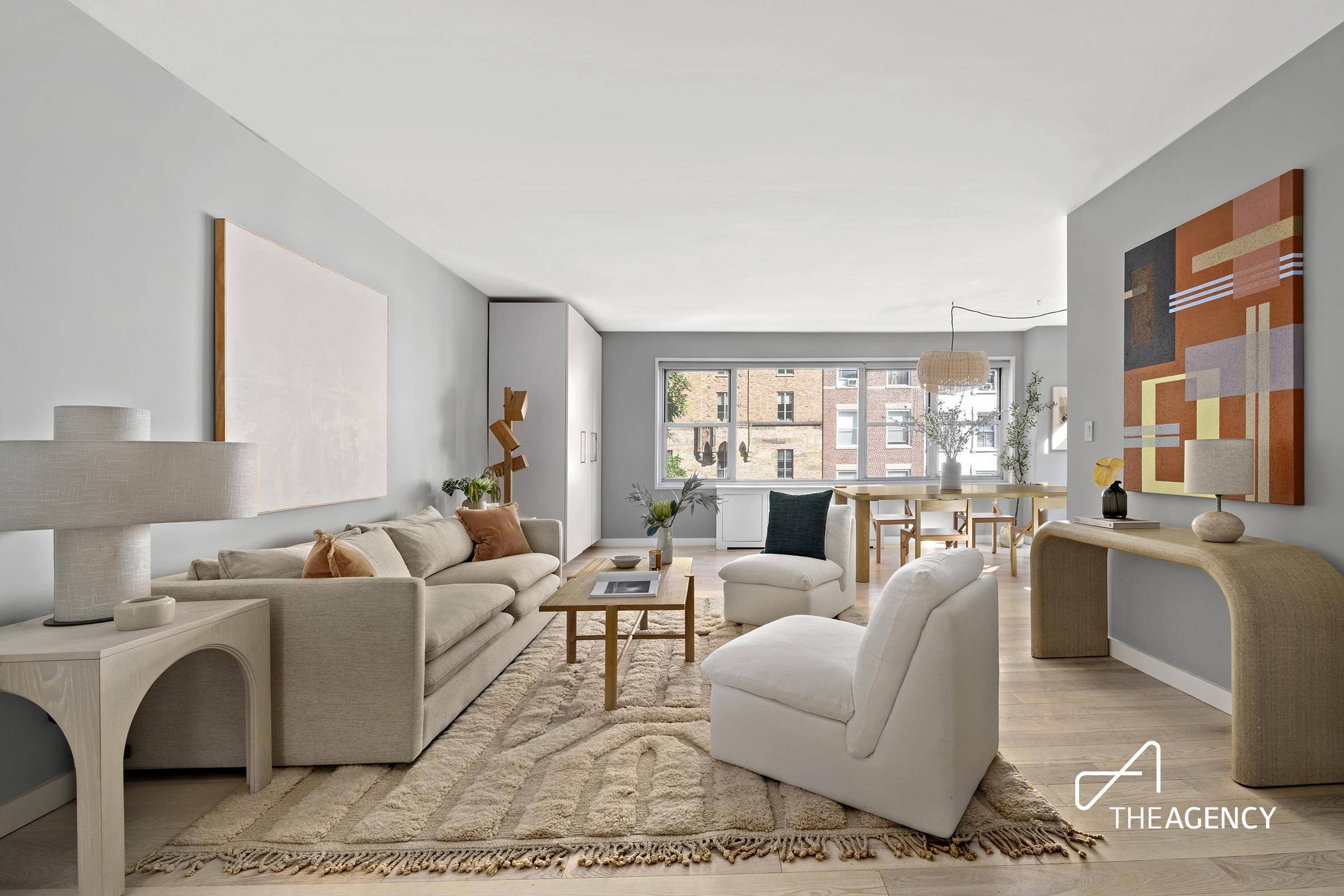 Welcome to 130 East 63rd Street, residence 4E, a luxurious condop with condo rules offering a unique opportunity to enjoy the benefits of a co op with all the flexibility ...