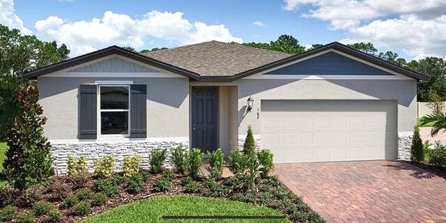 Beautiful like new, energy efficient home for sale in the beautiful Winter Haven, FL.