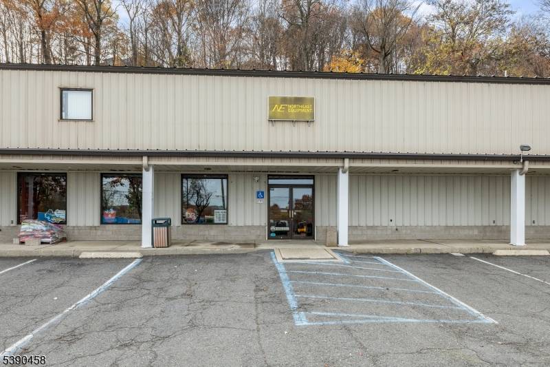 Well established and highly reputable, this is the largest outdoor power equipment shop in Northern New Jersey, proudly serving the area for over 42 years.