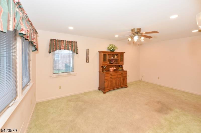 Charming Cape Cod offering 5 bedrooms and 2 full baths, providing flexible living space for today's needs.