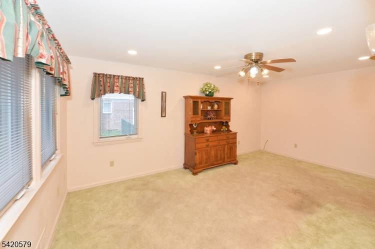 Charming Cape Cod offering 5 bedrooms and 2 full baths, providing flexible living space for today's needs.