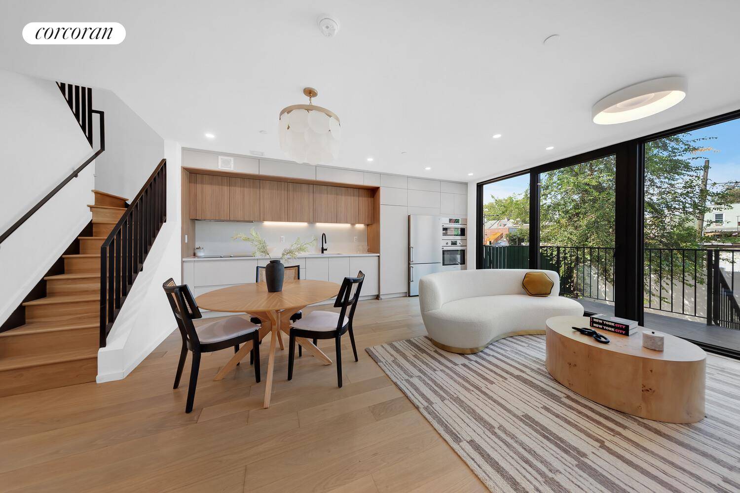 The Destination in Astoria Over 30 Sold and Immediate Occupancy.