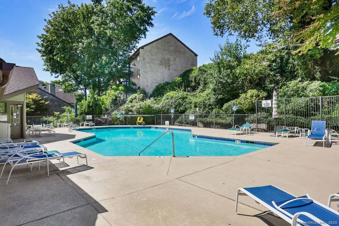 Welcome home to the Chesterfield community.